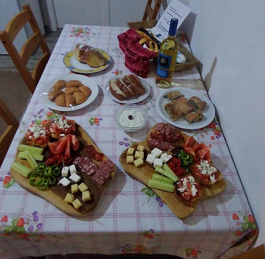 Holiday home George And Danai Kassiopi