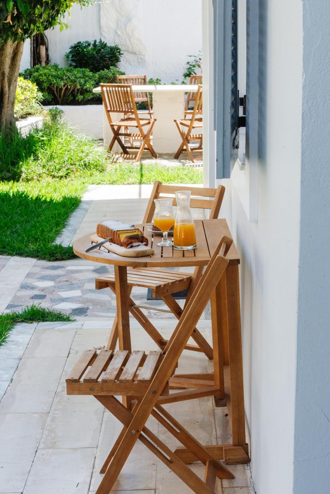 Ferienhaus George And Danai Kassiopi